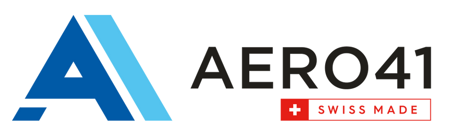 logo aero41