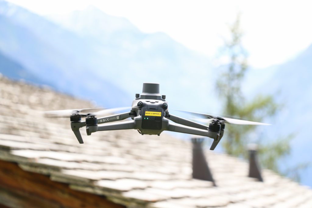 drone-photogrammetrie