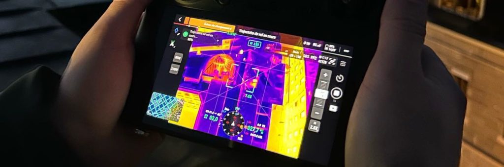 camera-thermographie