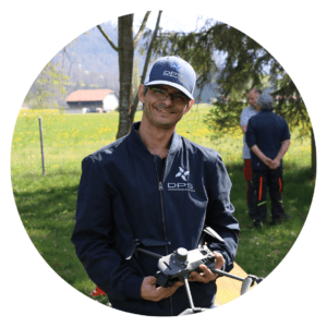 Image de Zanolari Davy